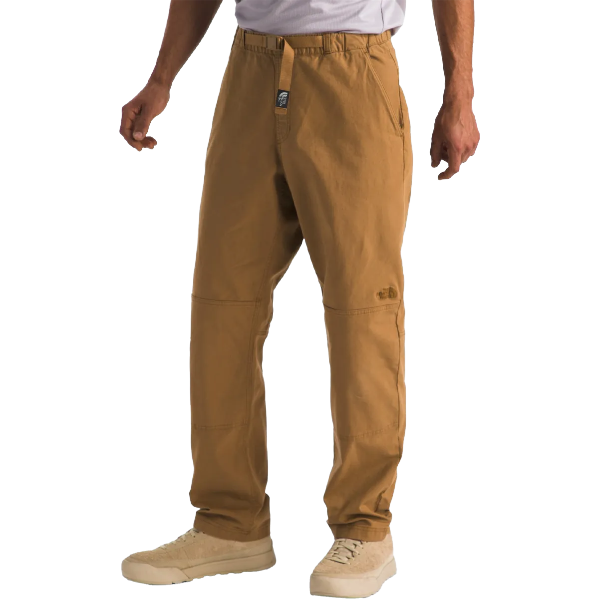 Herren Beta Utility Bundhose mit Gürtel