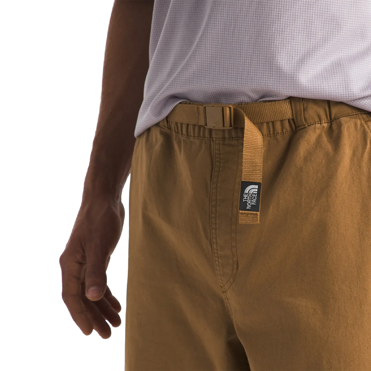 Herren Beta Utility Bundhose mit Gürtel