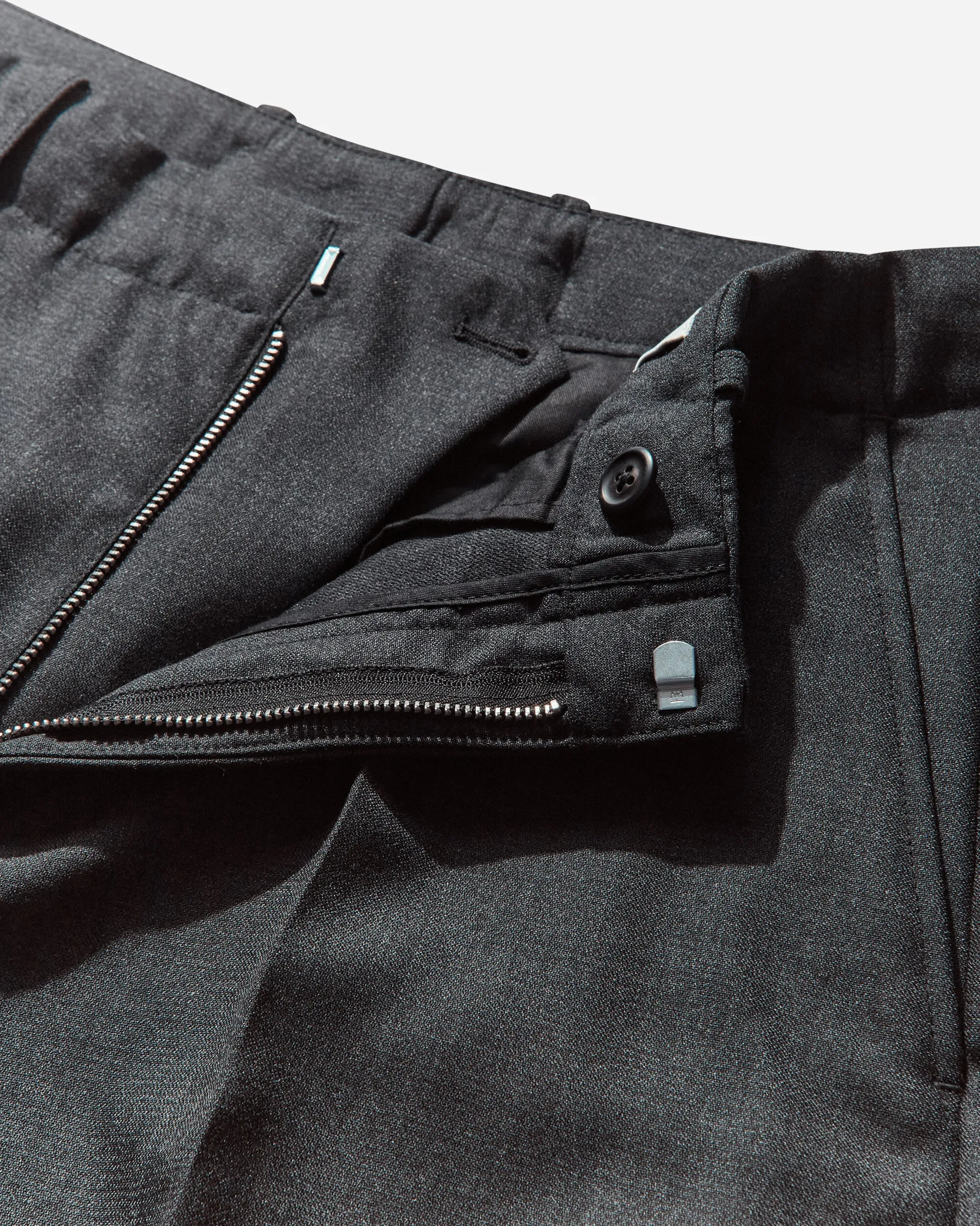 Herren Leihshorts Grau