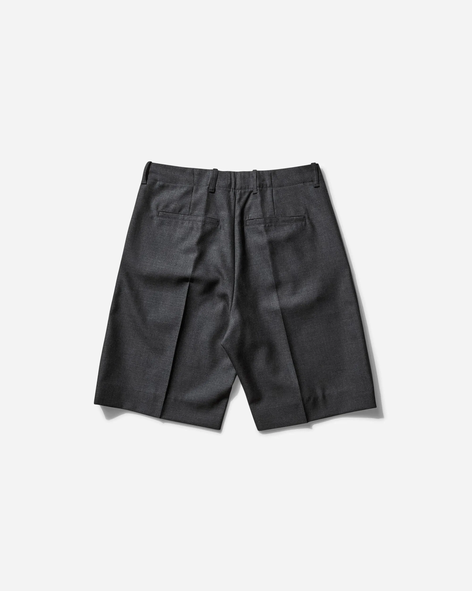 Herren Leihshorts Grau