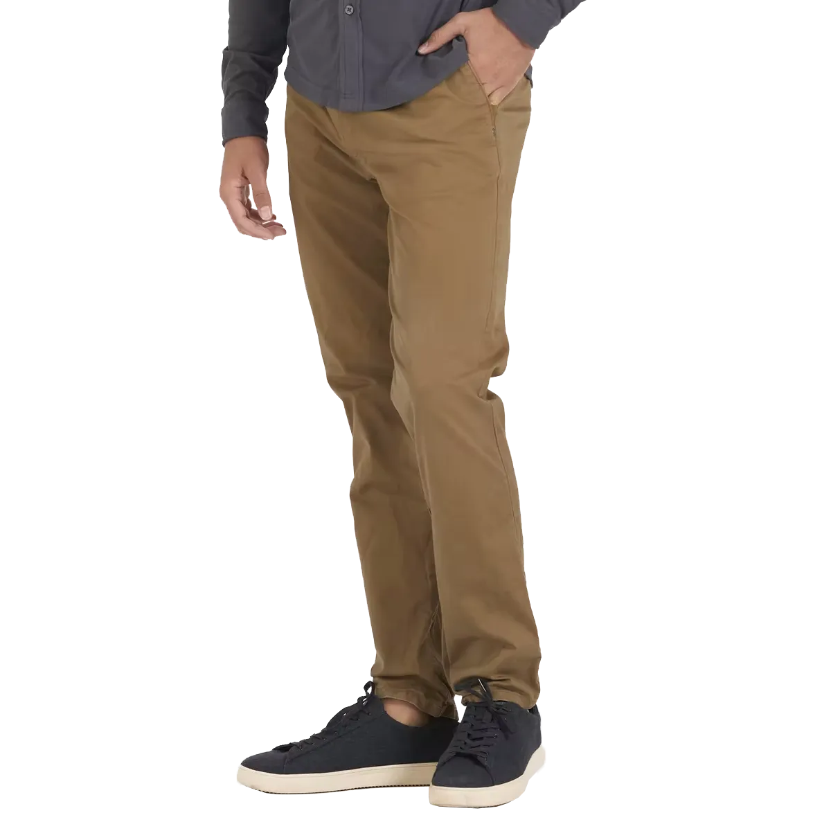 Herren Collins Chino Hose