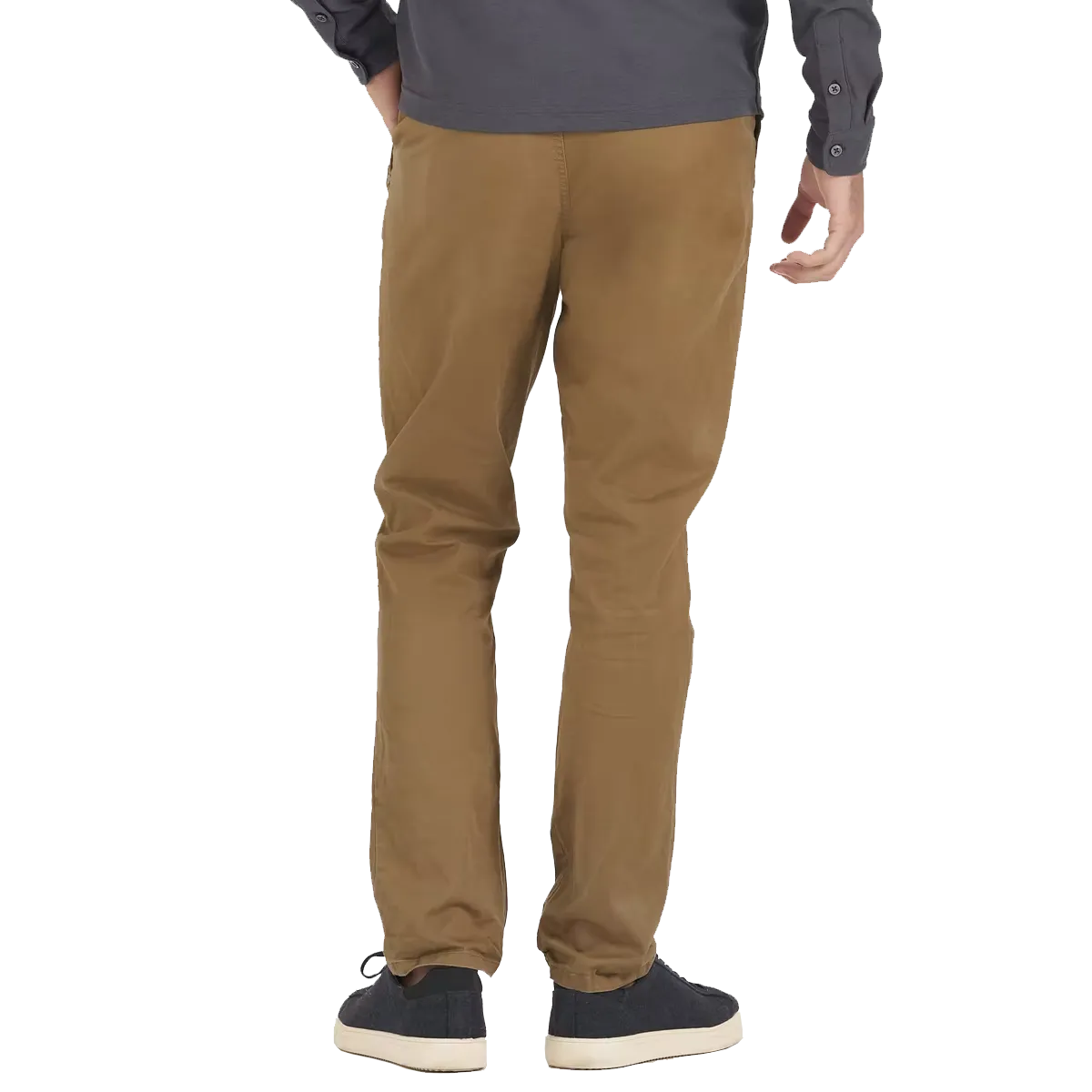 Herren Collins Chino Hose