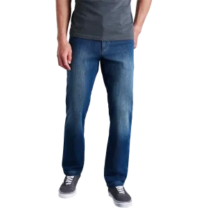 Klassische Herren-Denim