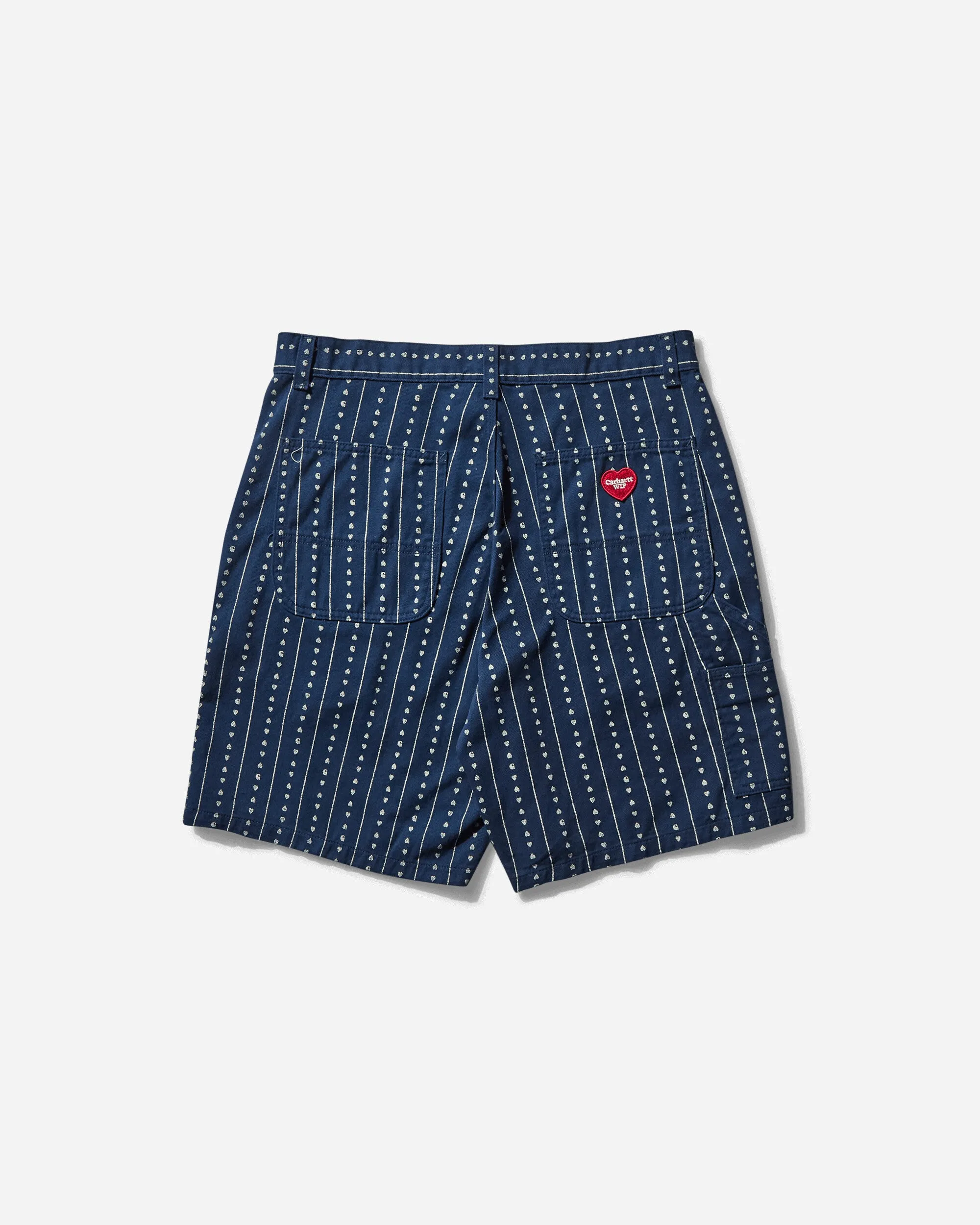 Herren Drewe Shorts Tinte / Natur