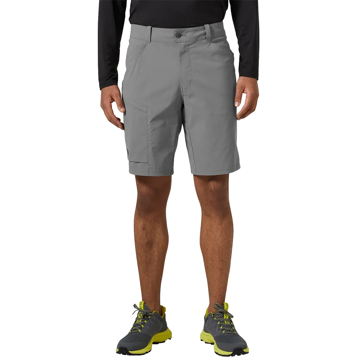 Herren ELV Leichte Tür Shorts