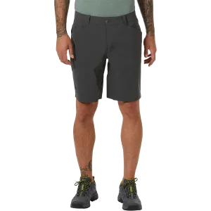 Herren ELV Leichte Tür Shorts