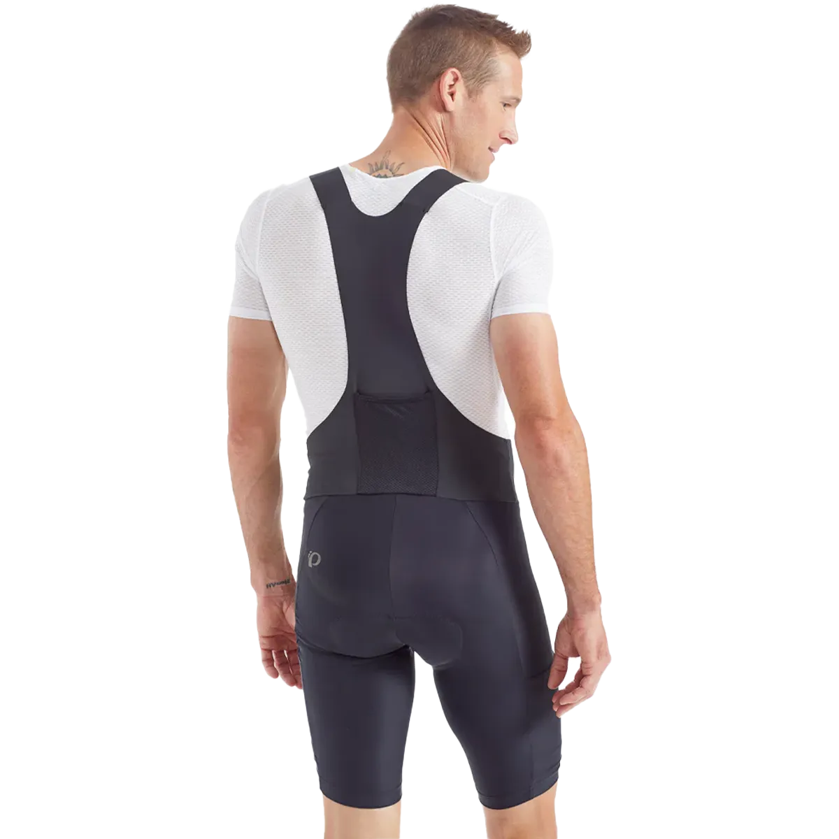 Herren Expedition Bib Short