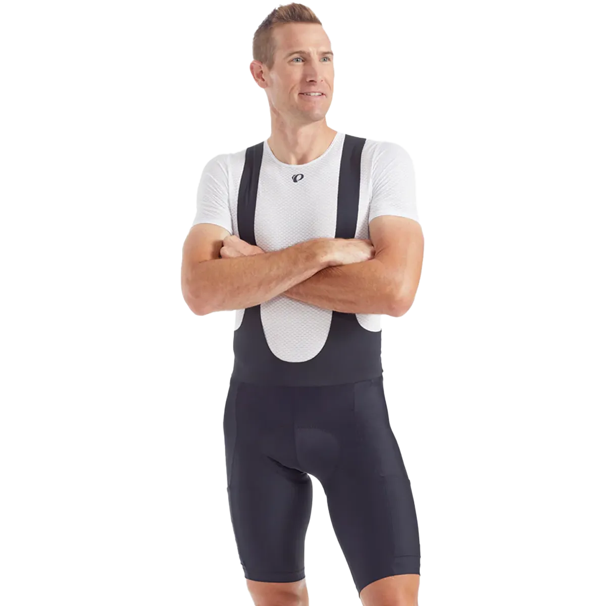 Herren Expedition Bib Short