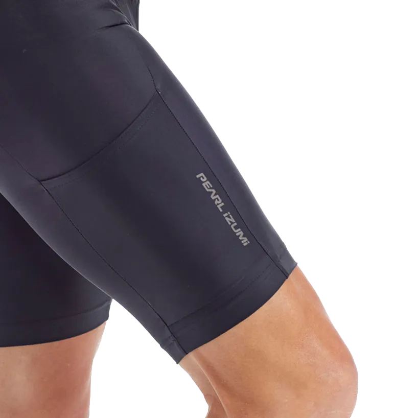 Herren Expedition Bib Short