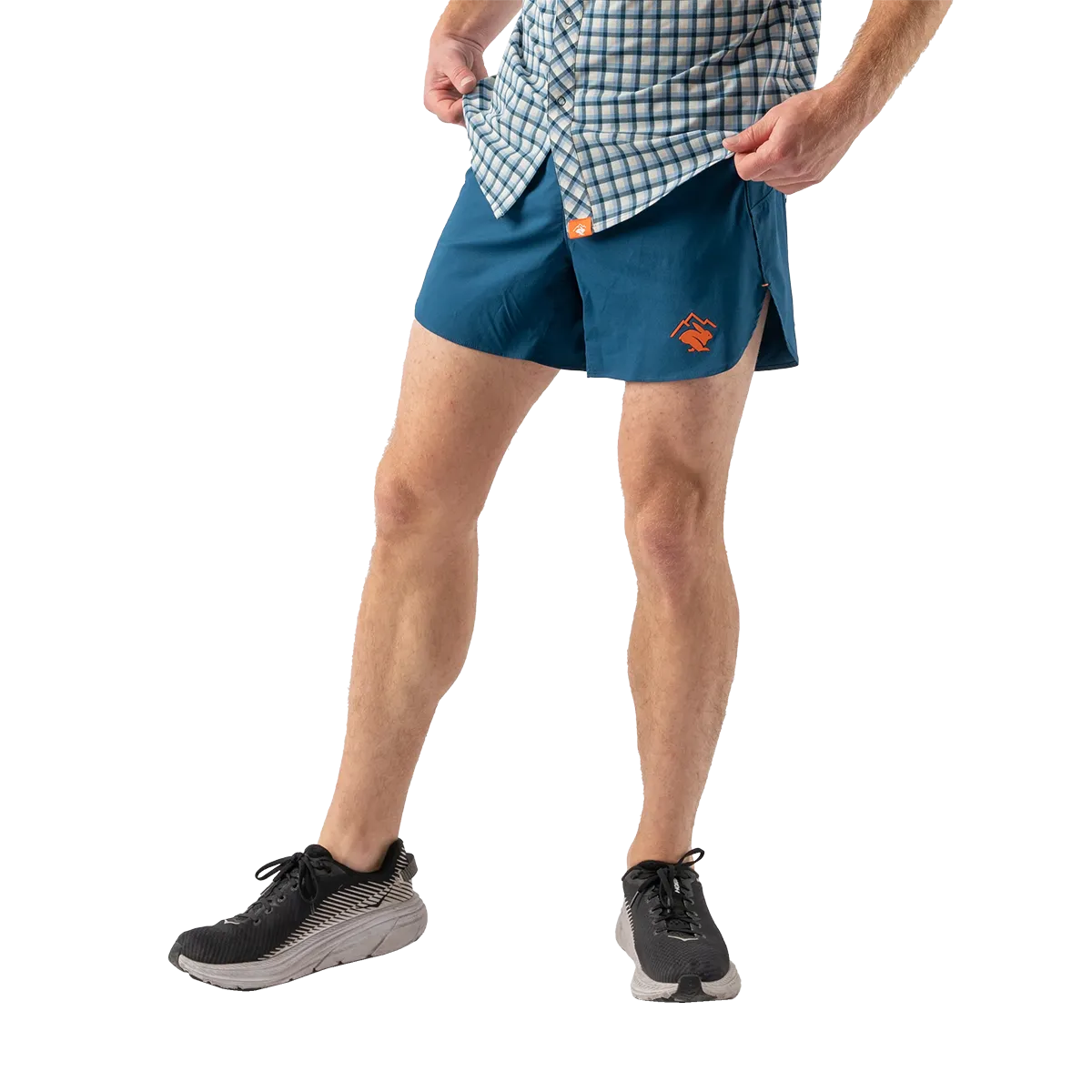 Herren FKT 5