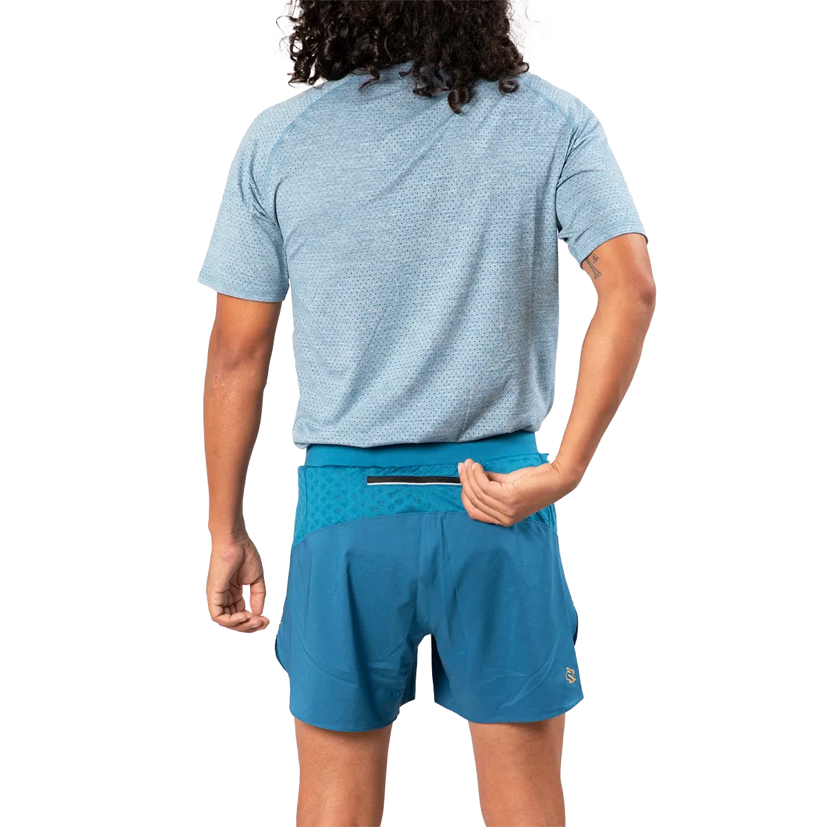 Herren FKT 5