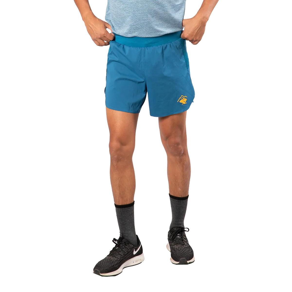 Herren FKT 5