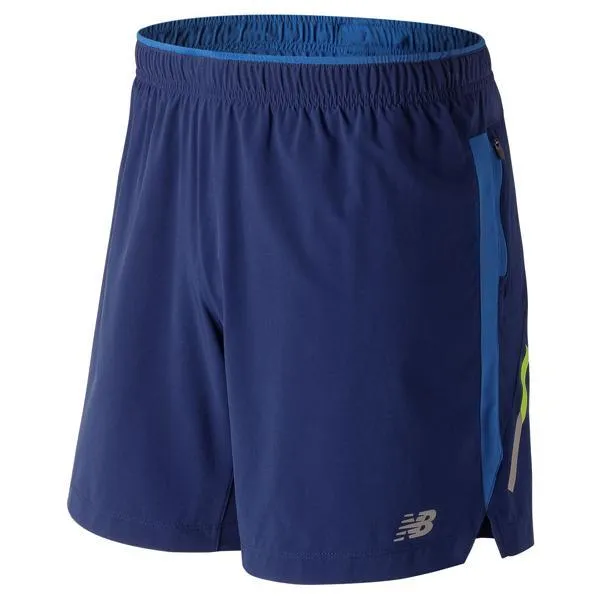 Herren Impact Short - 7