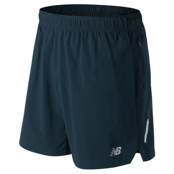 Herren Impact Short - 7