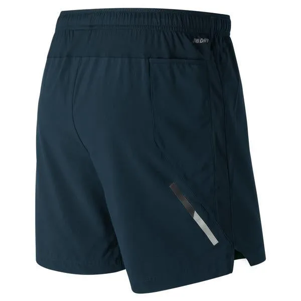 Herren Impact Short - 7
