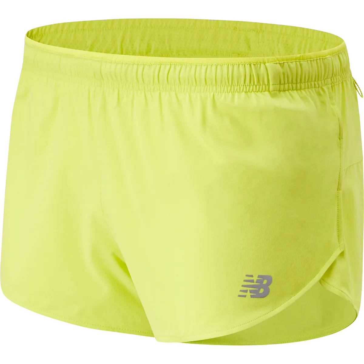 Herren Impact Split Short 3u0022