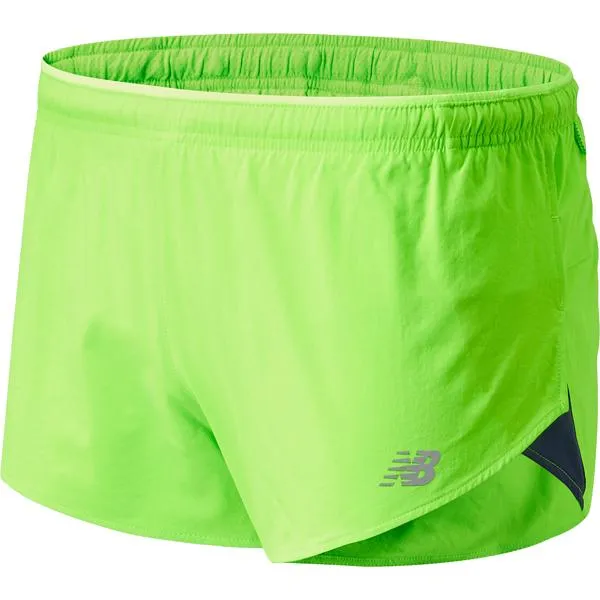 Herren Impact Split Short 3u0022