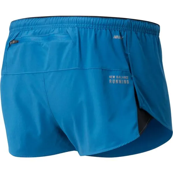Herren Impact Split Short 3u0022