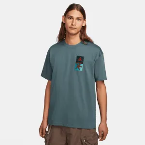 MÄNNER NIKE ACG SS TEE MIT AUFNÄHER