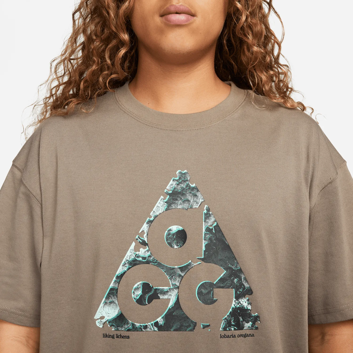 Herren Nike ACG T-Shirt