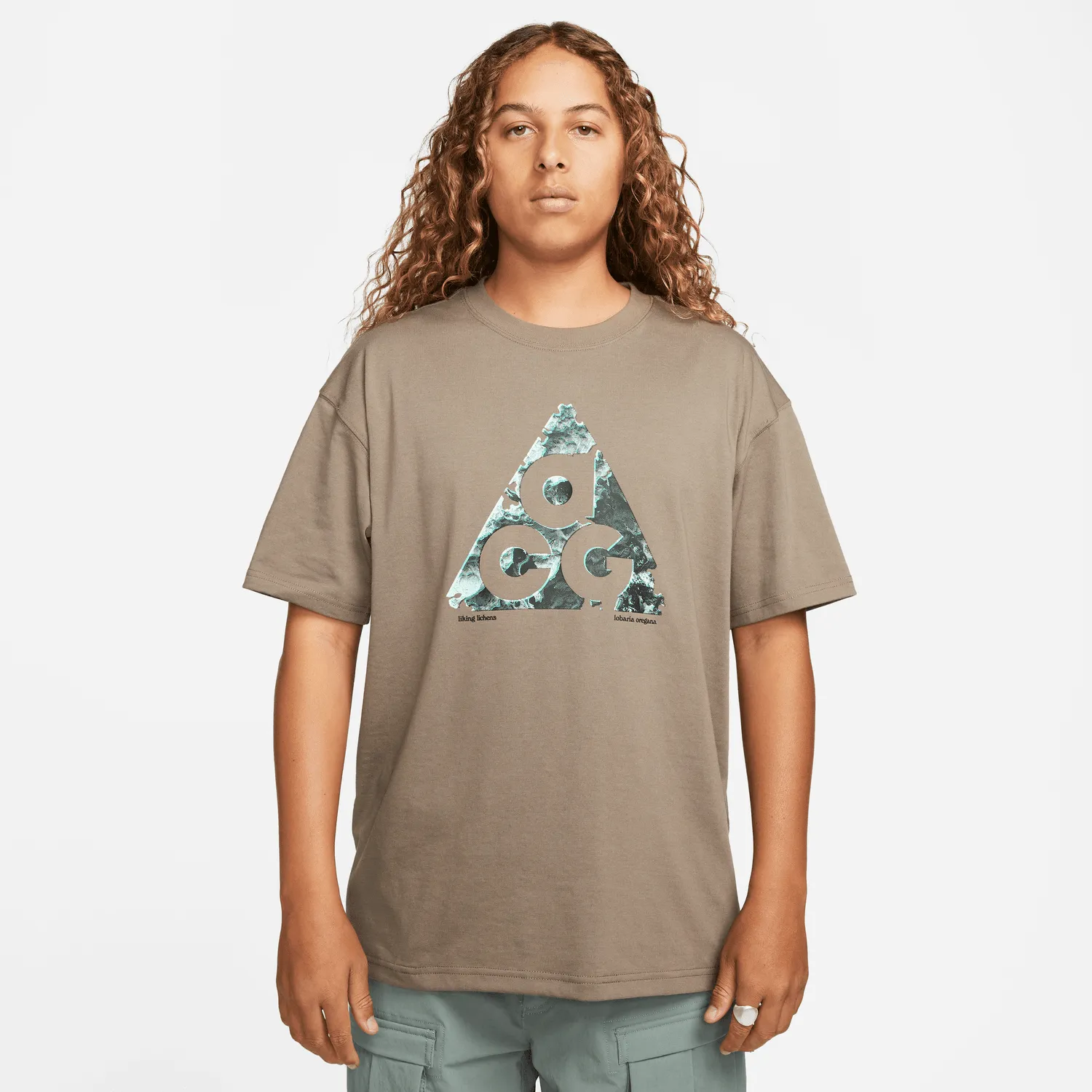 Herren Nike ACG T-Shirt