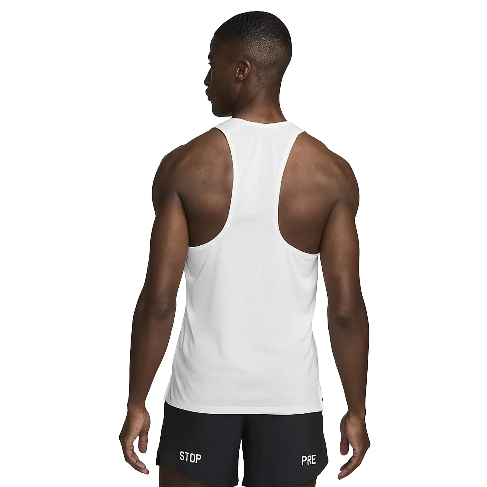 Nike Run Energy Fast Singlet für Herren