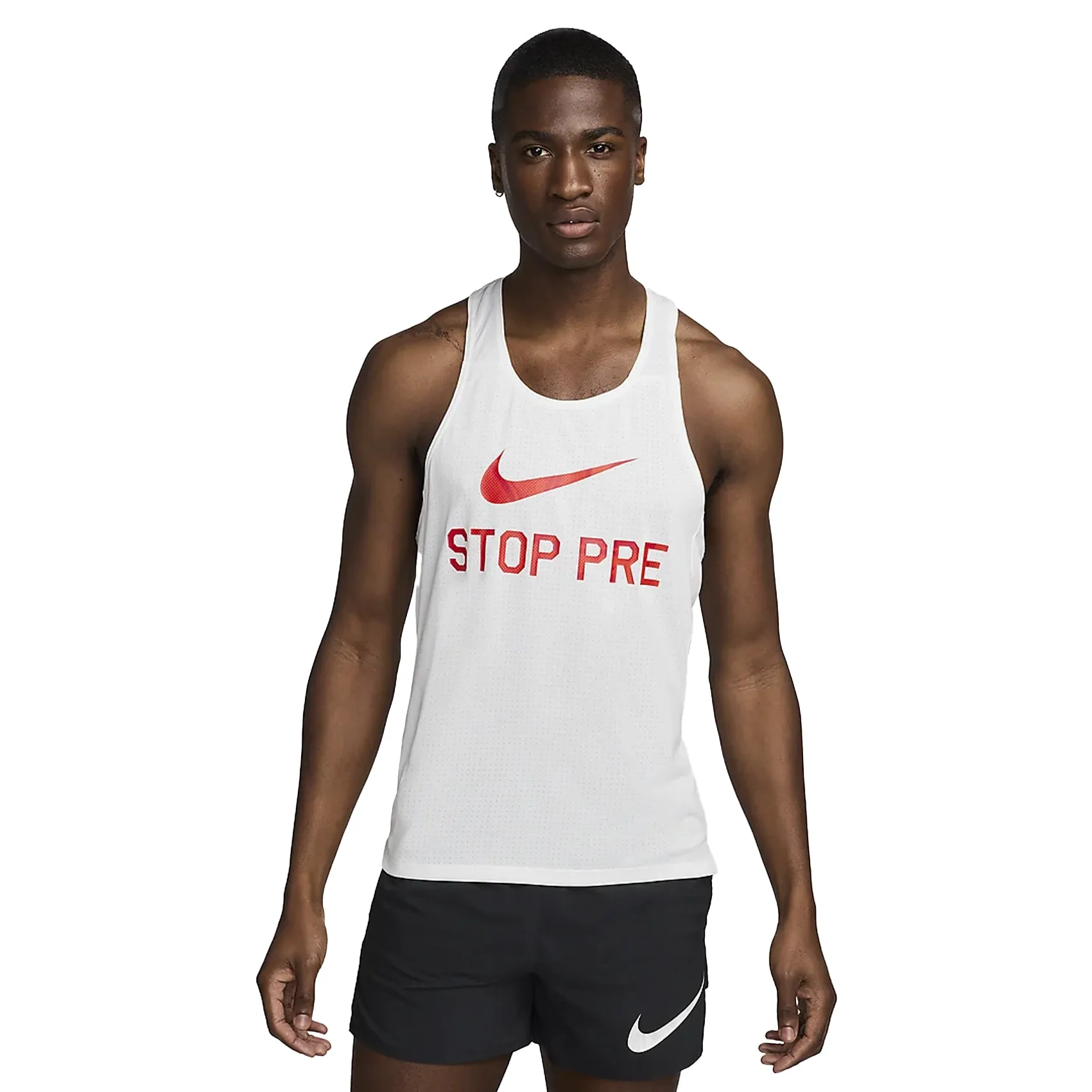 Nike Run Energy Fast Singlet für Herren