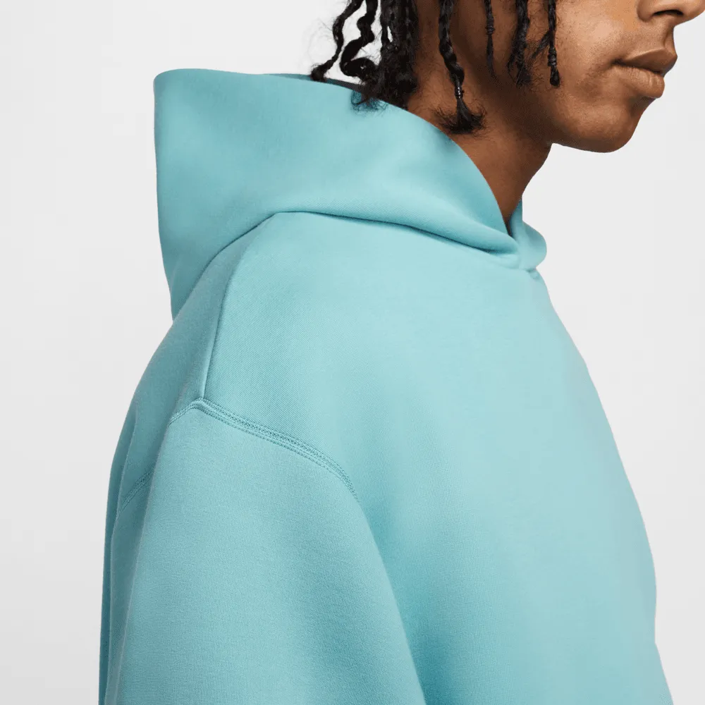 MÄNNER NIKE TECH FLEECE HOODIE NEU INTERPRETIERT