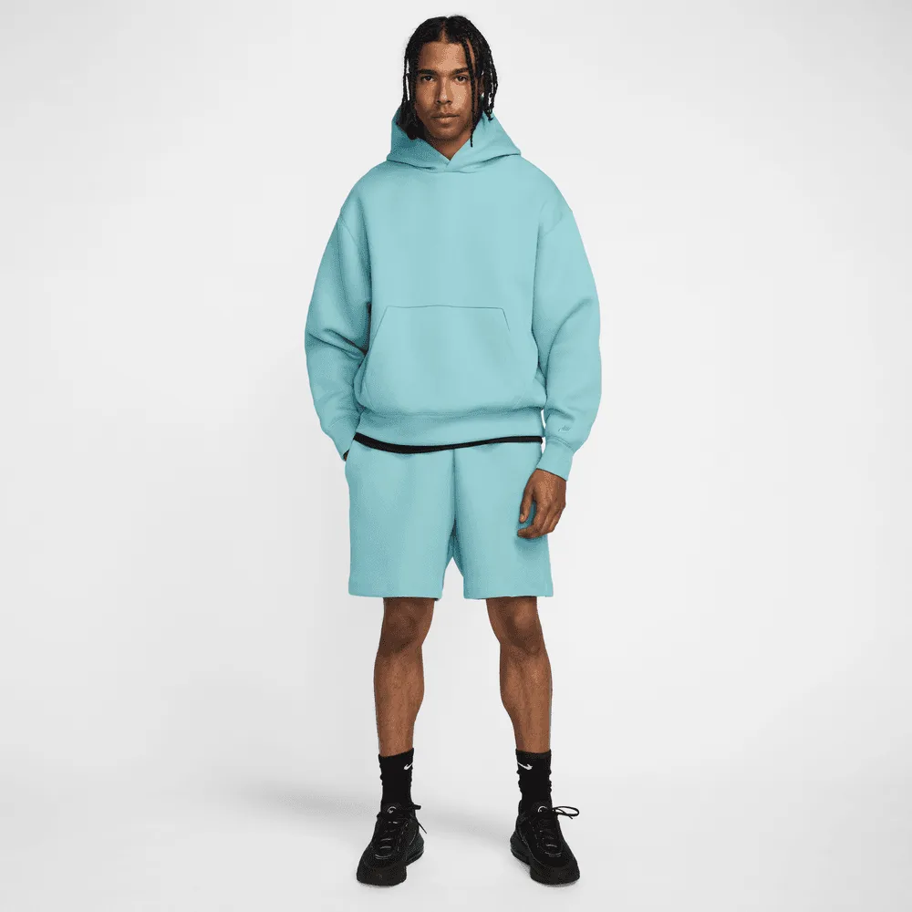 MÄNNER NIKE TECH FLEECE HOODIE NEU INTERPRETIERT