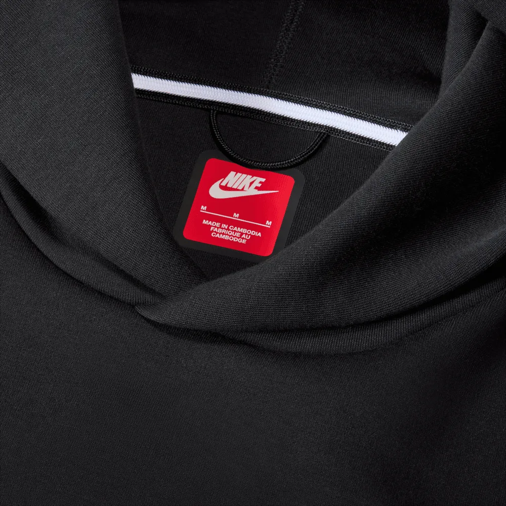 Nike Tech Fleece Hoodie für Herren - Neuinterpretiert