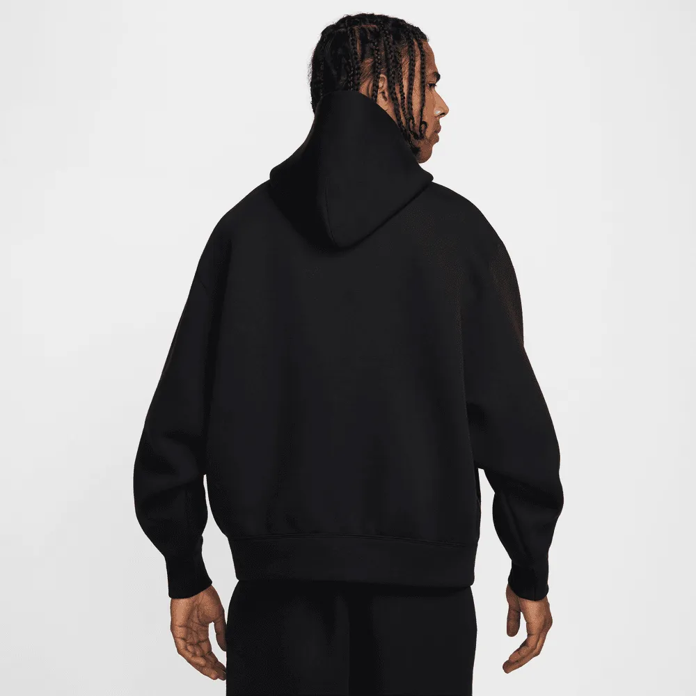 Nike Tech Fleece Hoodie für Herren - Neuinterpretiert
