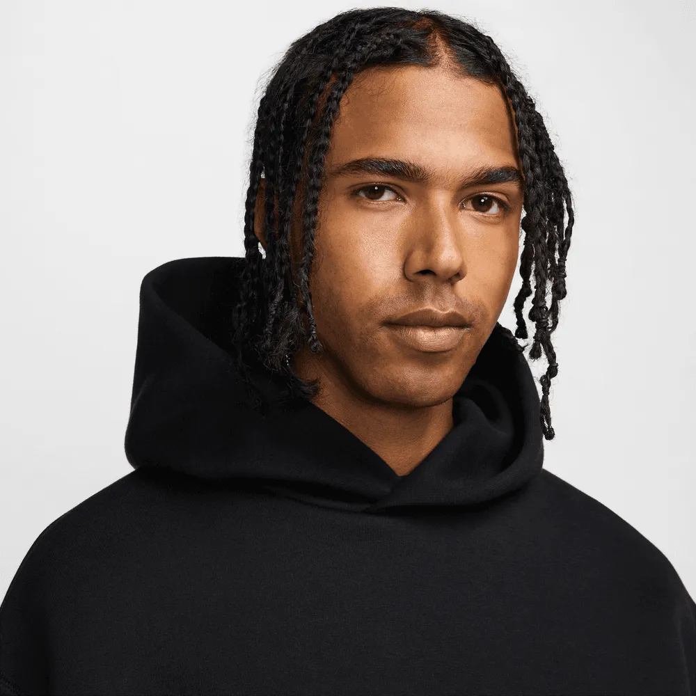 Nike Tech Fleece Hoodie für Herren - Neuinterpretiert