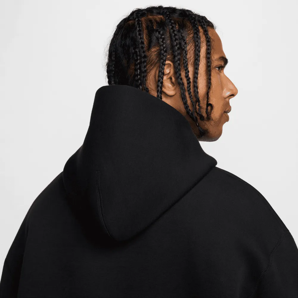 Nike Tech Fleece Hoodie für Herren - Neuinterpretiert