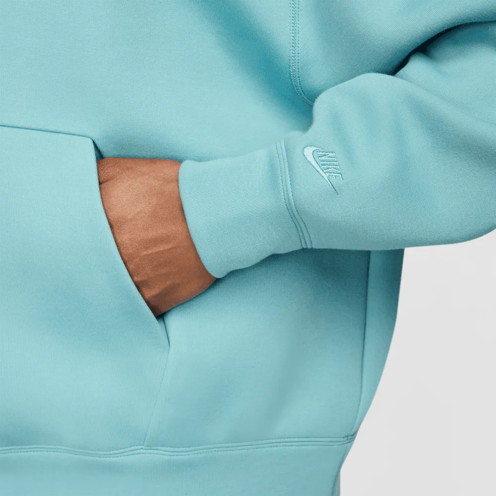 MÄNNER NIKE TECH FLEECE HOODIE NEU INTERPRETIERT