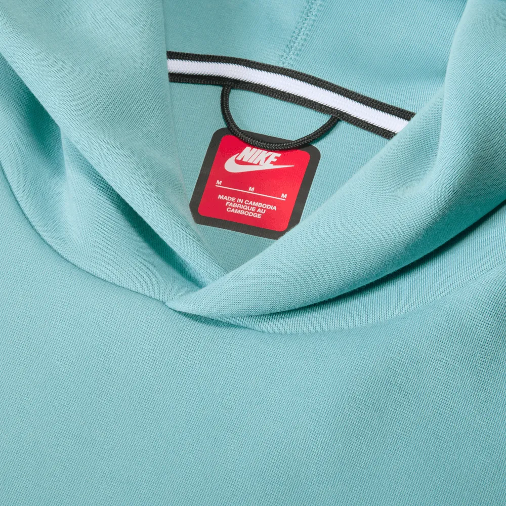 MÄNNER NIKE TECH FLEECE HOODIE NEU INTERPRETIERT