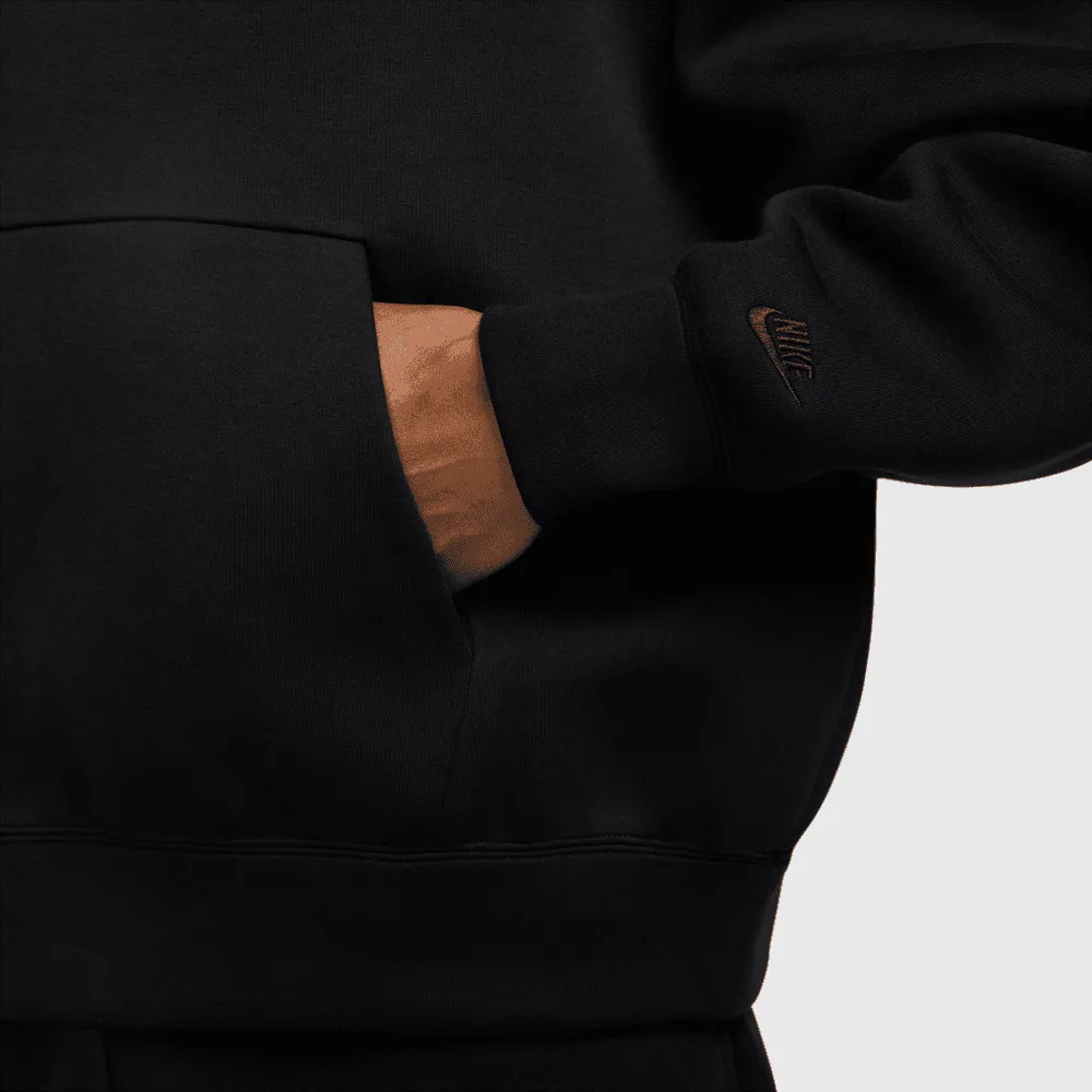 Nike Tech Fleece Hoodie für Herren - Neuinterpretiert