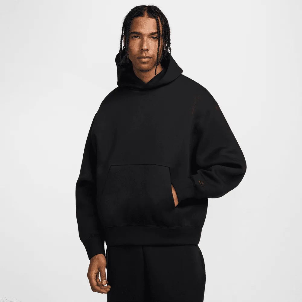 Nike Tech Fleece Hoodie für Herren - Neuinterpretiert