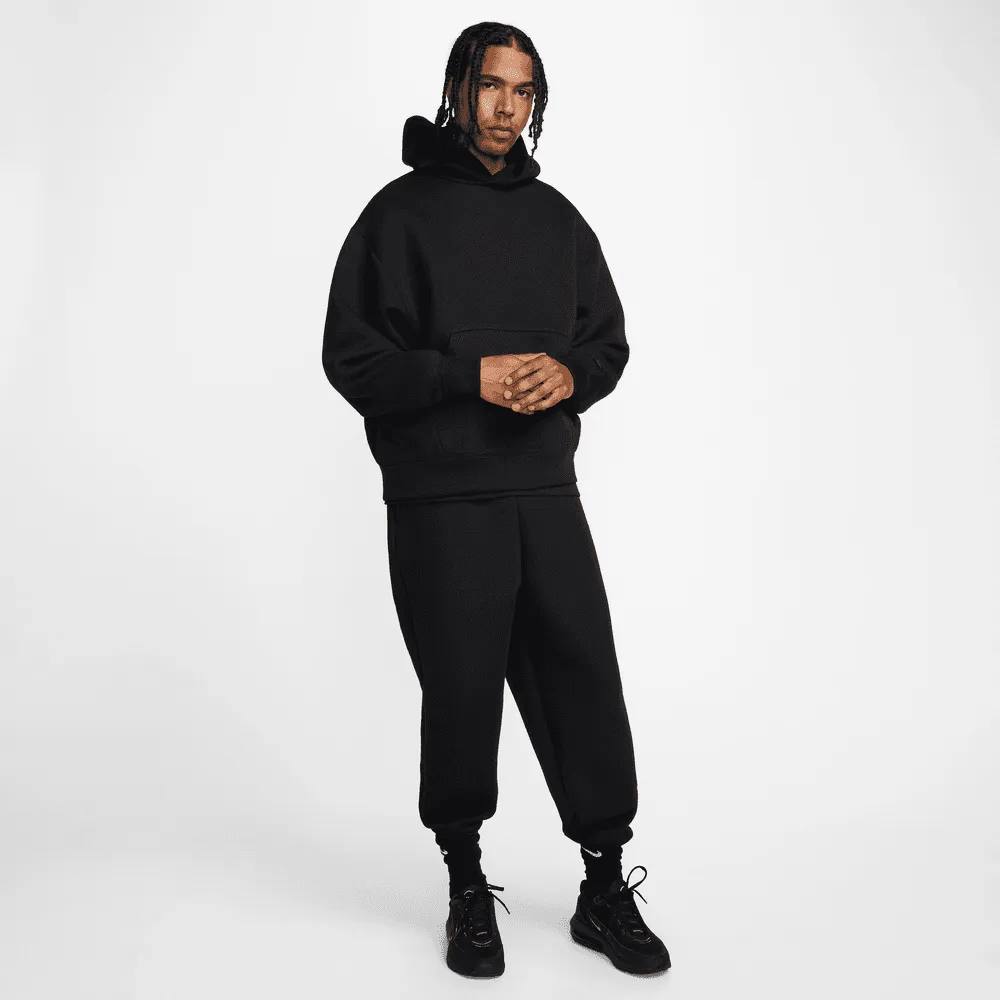 Nike Tech Fleece Hoodie für Herren - Neuinterpretiert