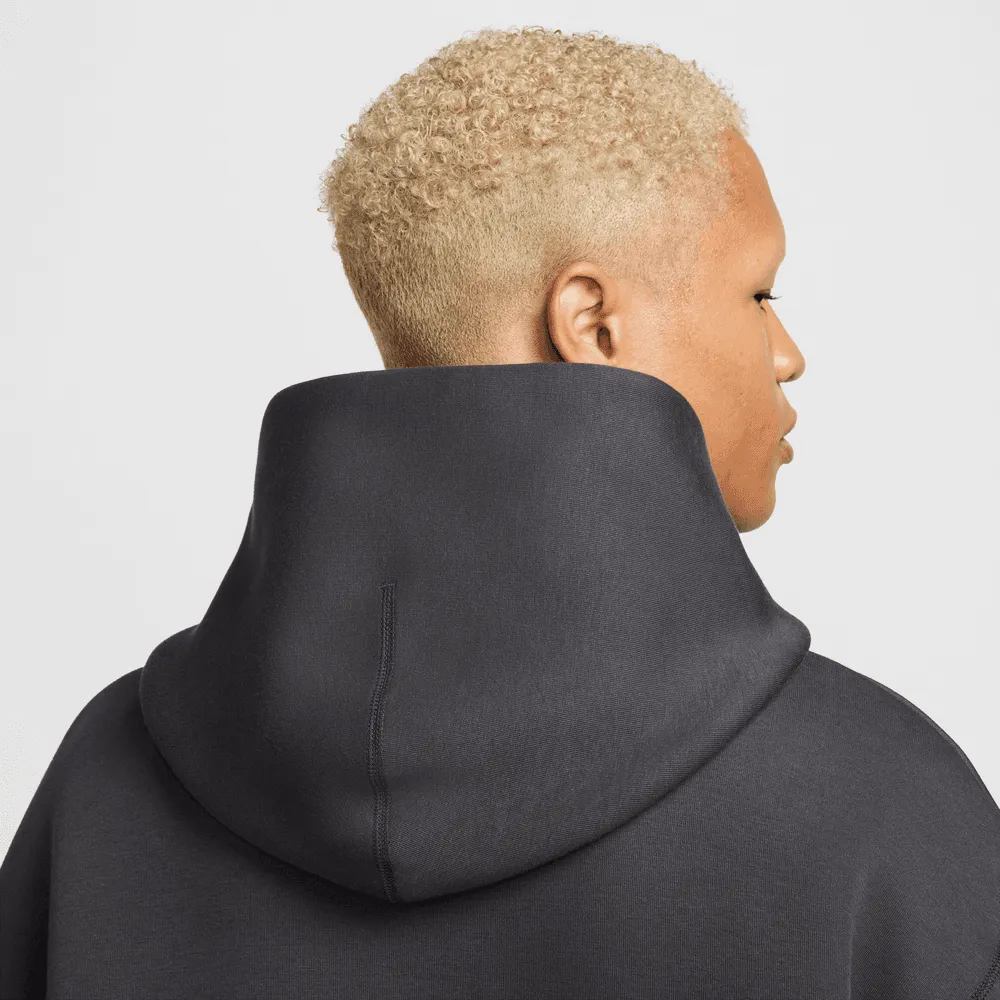 MÄNNER NIKE TECH FLEECE NEU INTERPRETIERTE KAPUZENJACKE