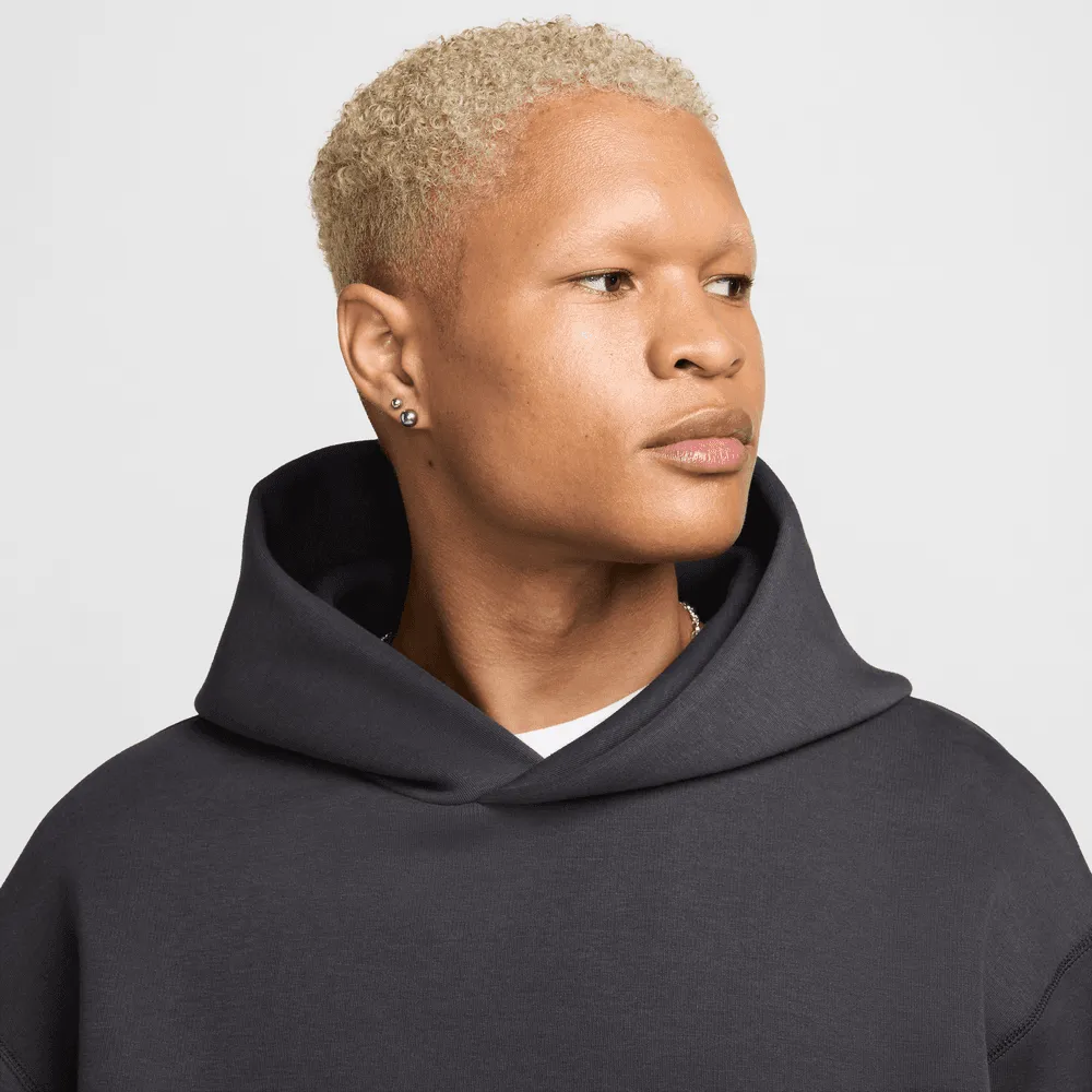 MÄNNER NIKE TECH FLEECE NEU INTERPRETIERTE KAPUZENJACKE