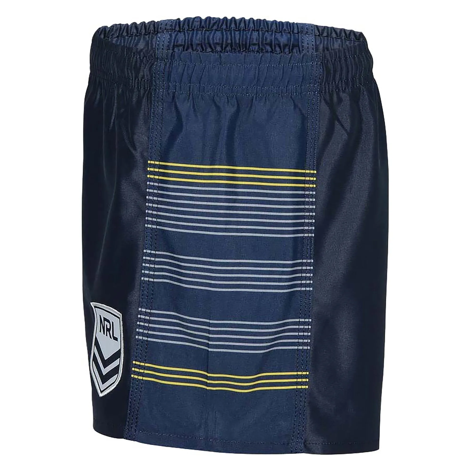 Herren NRL North Queensland Cowboys Fan-Shorts