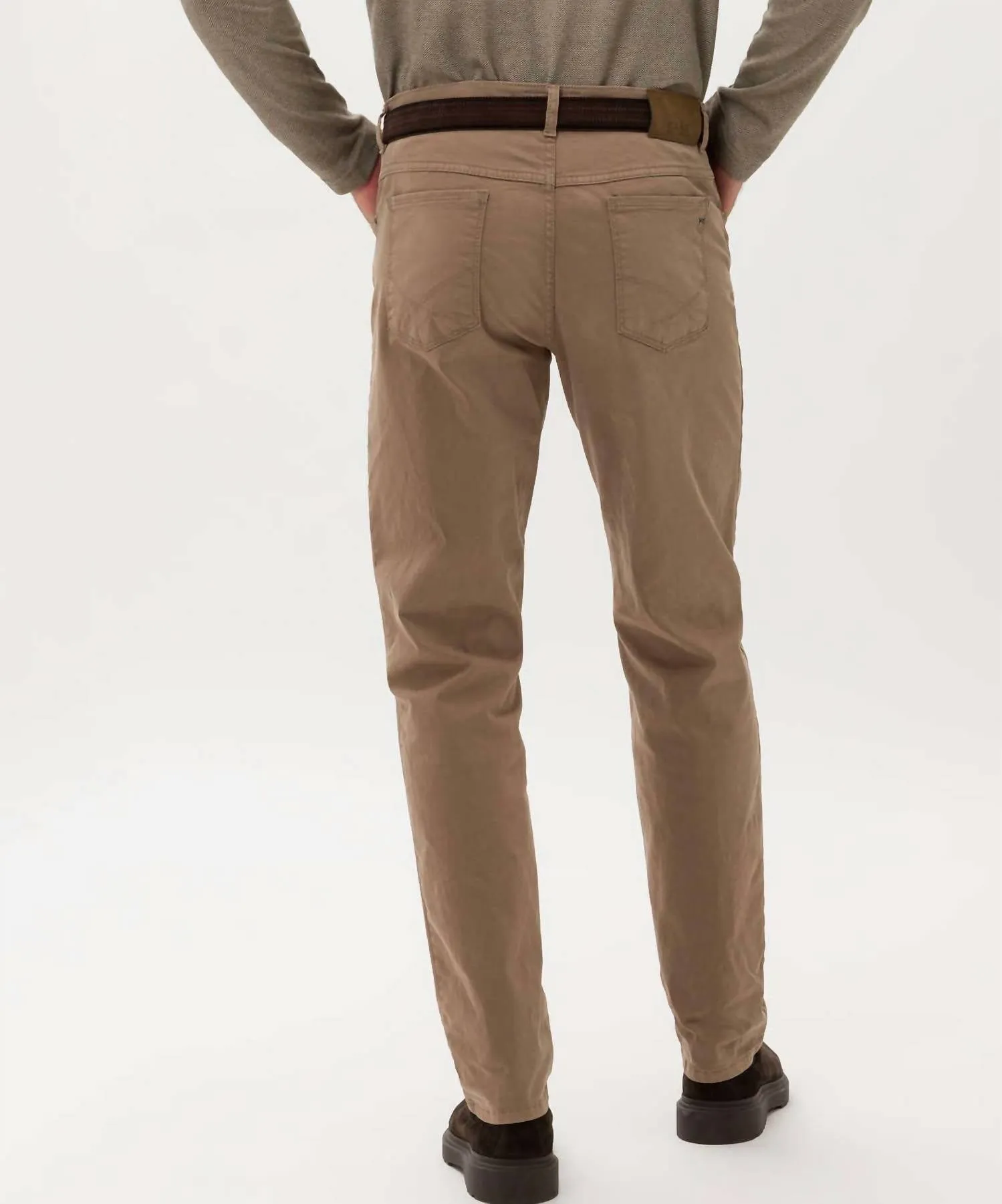 Herrenhose - Cooper Fancy In Panorama