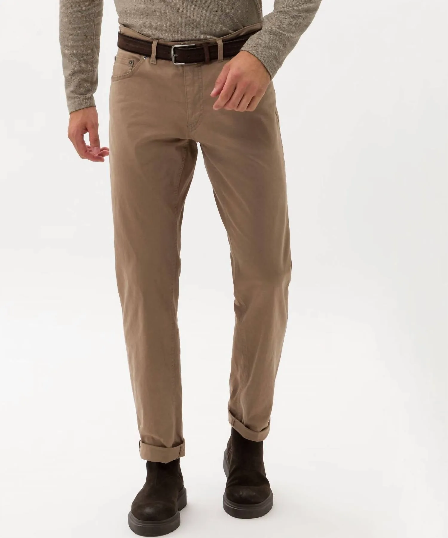 Herrenhose - Cooper Fancy In Panorama
