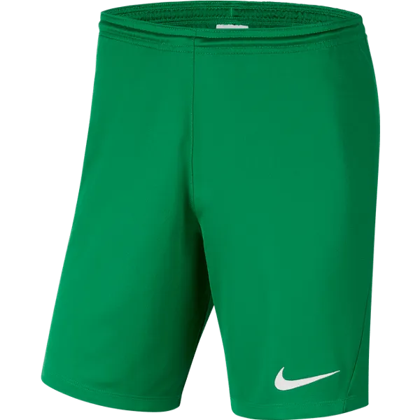Herren Park 3 Shorts (BV6855-302)