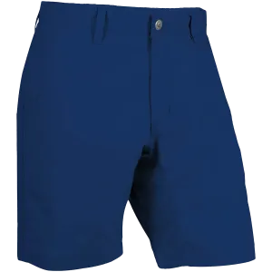 Herren Poplin Short Classic 10
