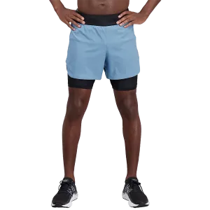 Herren Q Speed 2-in-1 Shorts 5