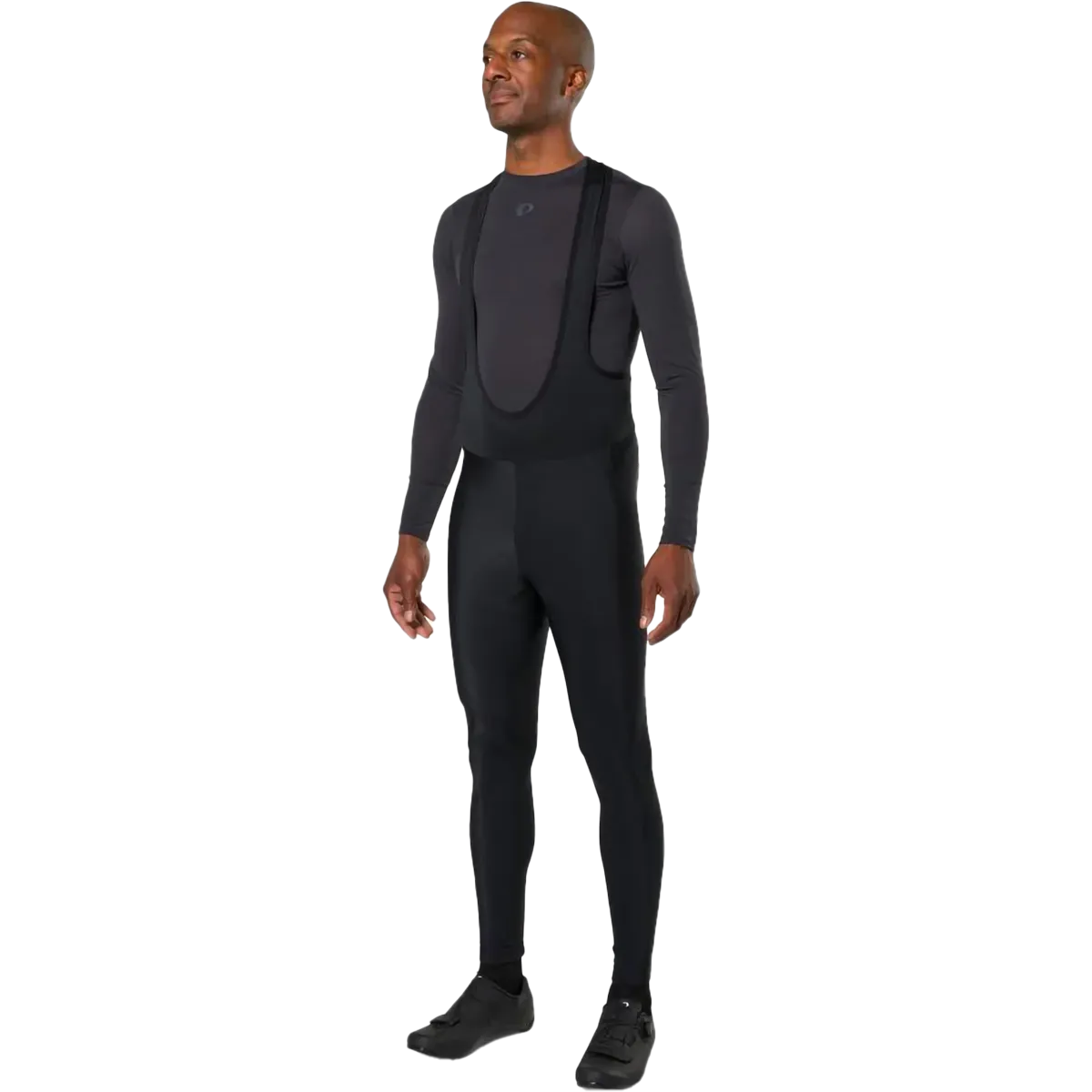 Herren Quest Thermo-Bib Tight