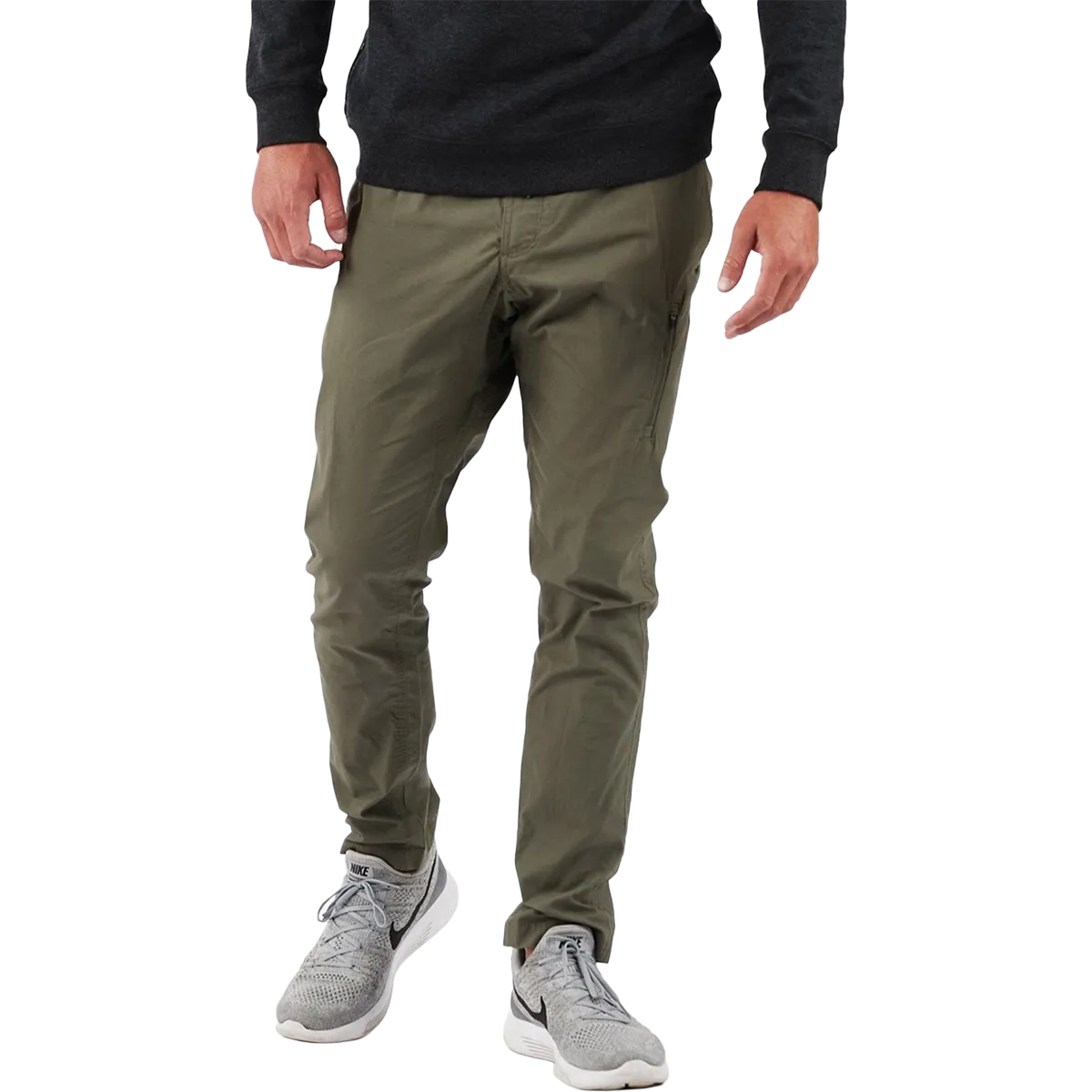 Herren Ripstop Kletterhose