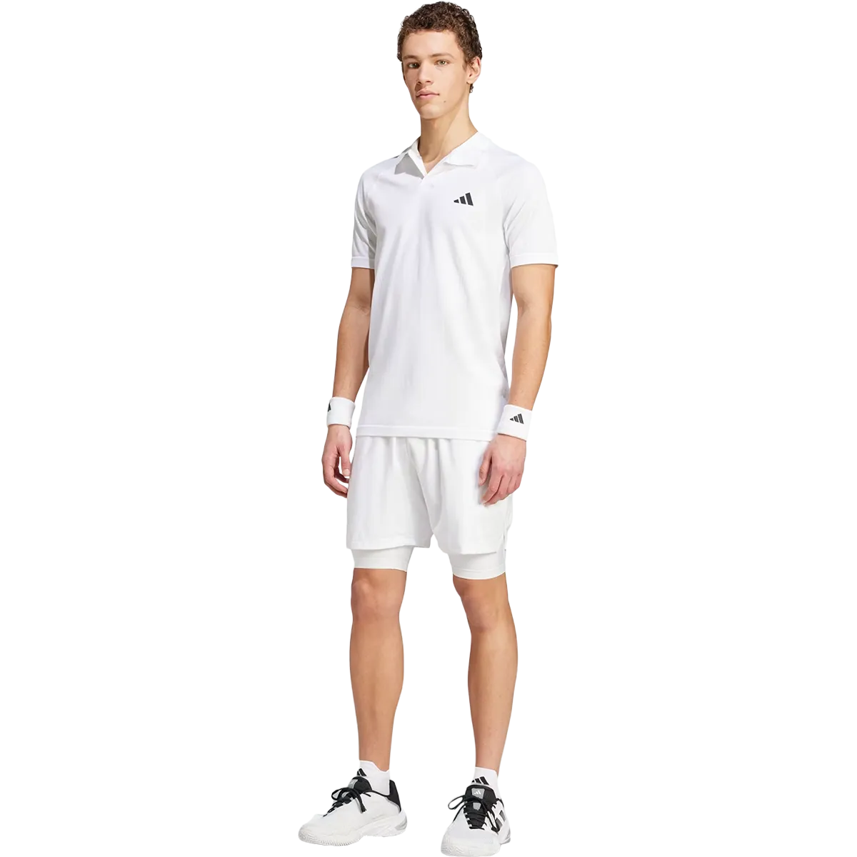 Herren Kurz und Eng Set