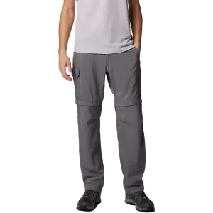 Herren-Silberkamm-Utility-Convertible-Hose